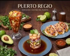 Puerto Regio