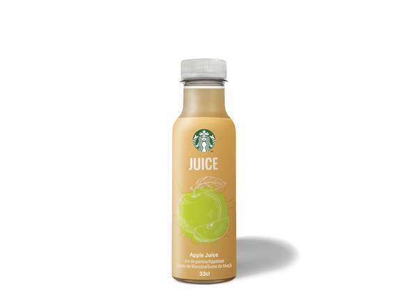 Apple Juice 33Cl