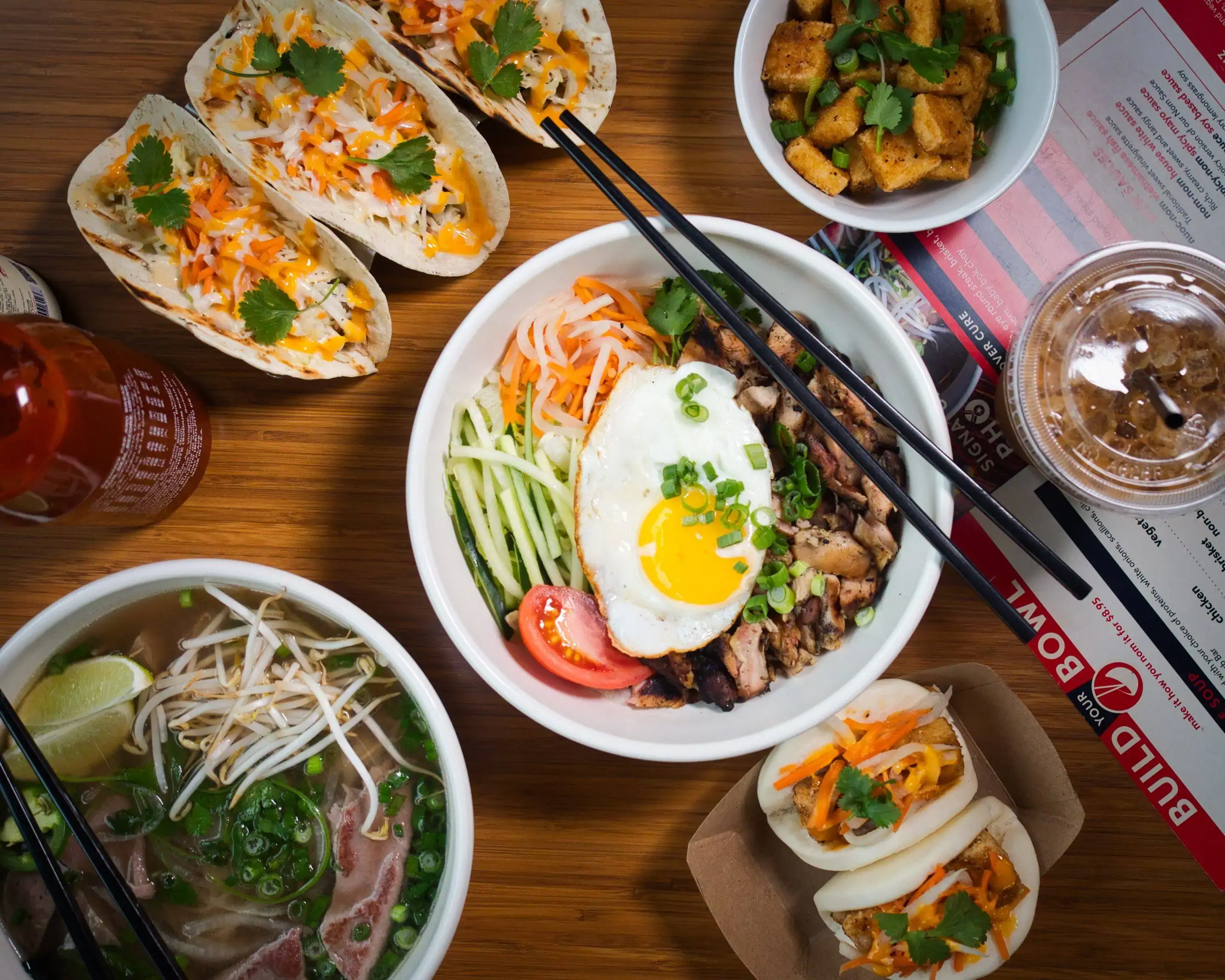 Order Pho Cafe Menu Delivery【Menu & Prices】| Upstate NY