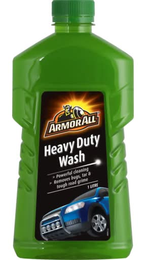 Armor All Car Wash Heavy Duty 1L