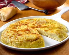La Bruja Waffleria (Quito)
