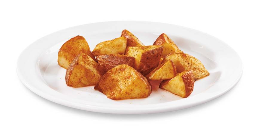 Red-Skinned Potatoes (180 Cals)