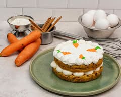 Melón o Sandia Lazarito