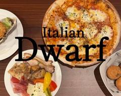 Food&Bar Dwarf
