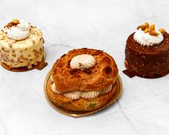 Boulangerie Au Cœur des Délices