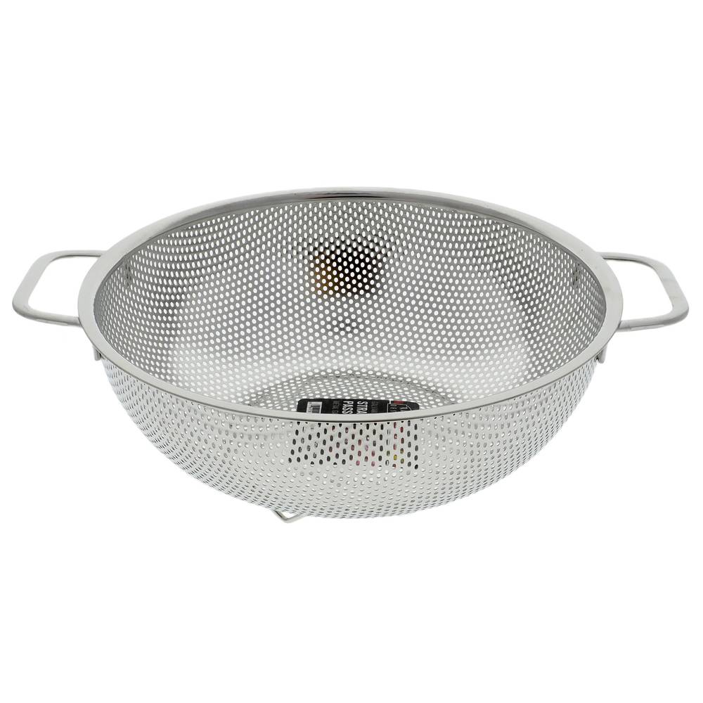 Stainless Steel Colander With Handles