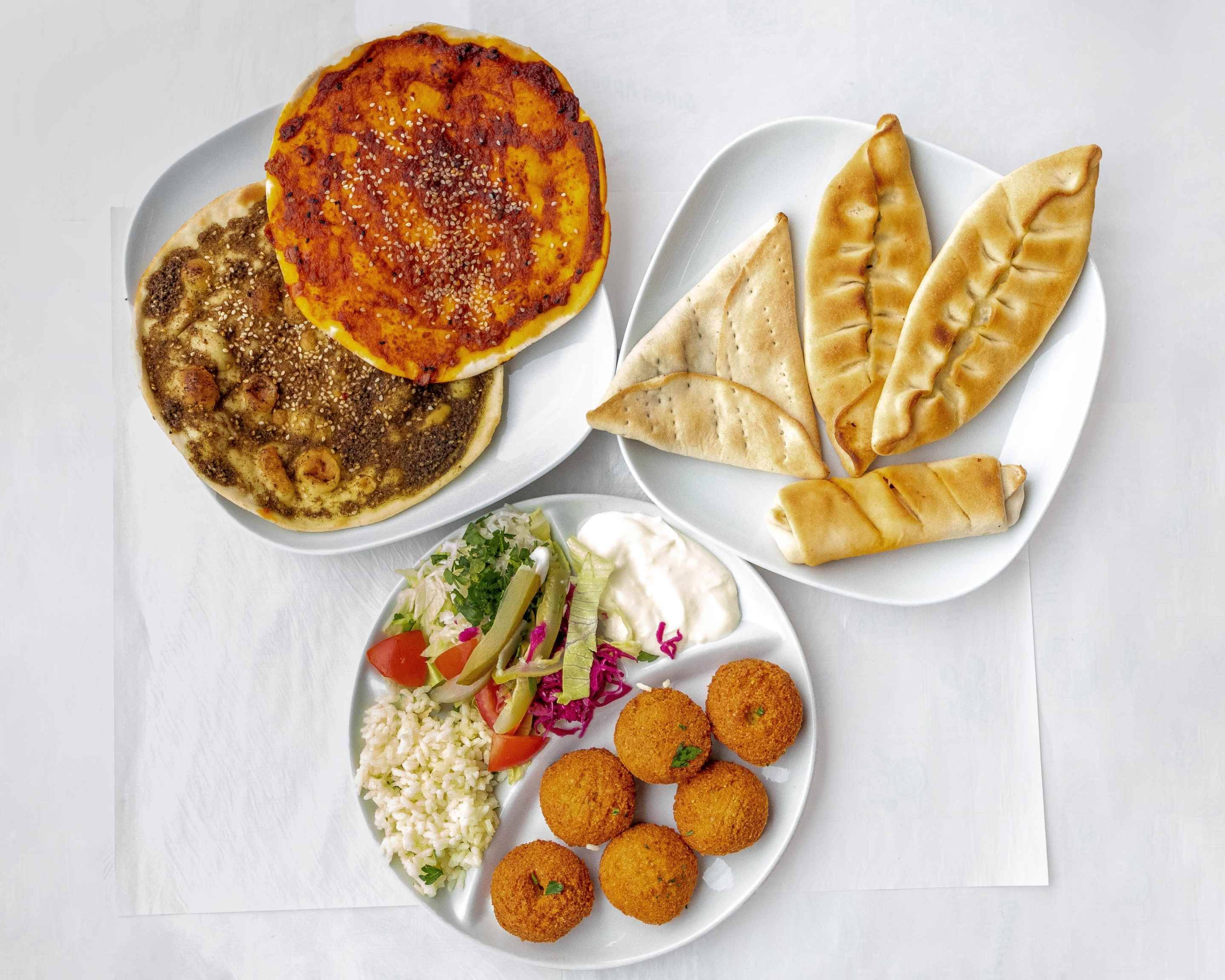 ArabischLieferung in Bremen 2023 DIE ZEHN BESTEN ArabischRestaurants in deiner Nähe Uber Eats