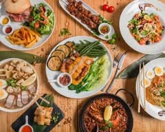 Bondat Kitchen and Deli