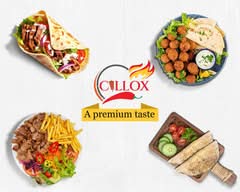Cillox Kebab