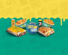 Joys Tacos - Annemasse