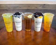 Sharetea (Sacramento)