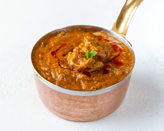 Hyderabadi Goat Masala (GF)