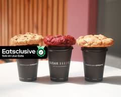 Sugar Bakers Av. Escazú