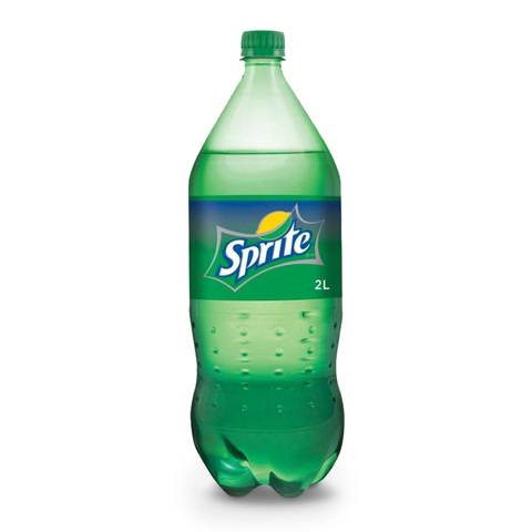 Sprite 2 L