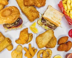 Oakflats Takeaway