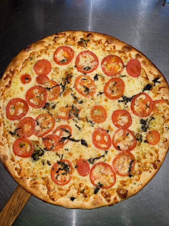 Tomato Special