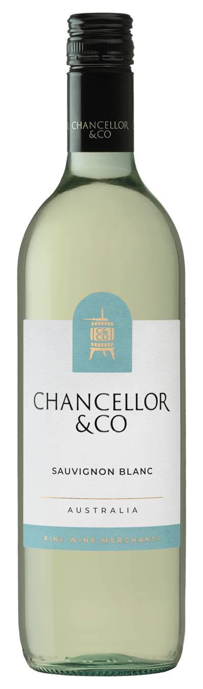 Chancellor & Co Sauvignon Blanc 750ml