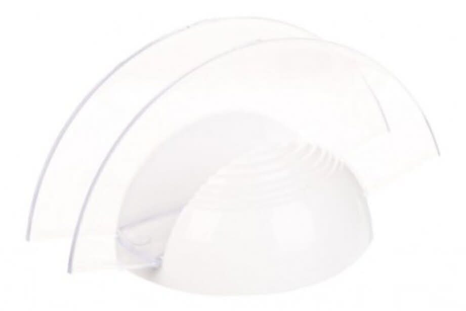 Interplus · Servilletero diamante