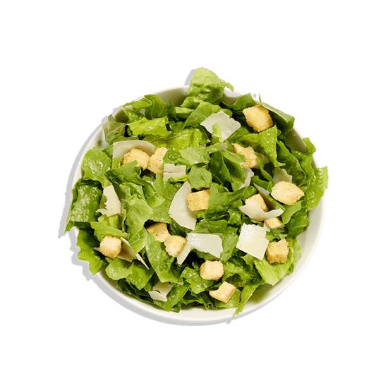 Side Caesar Salad