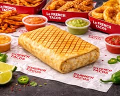 Le French Tacos (Laval) 