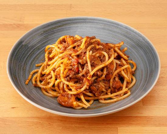 Kids Pasta Bolognese