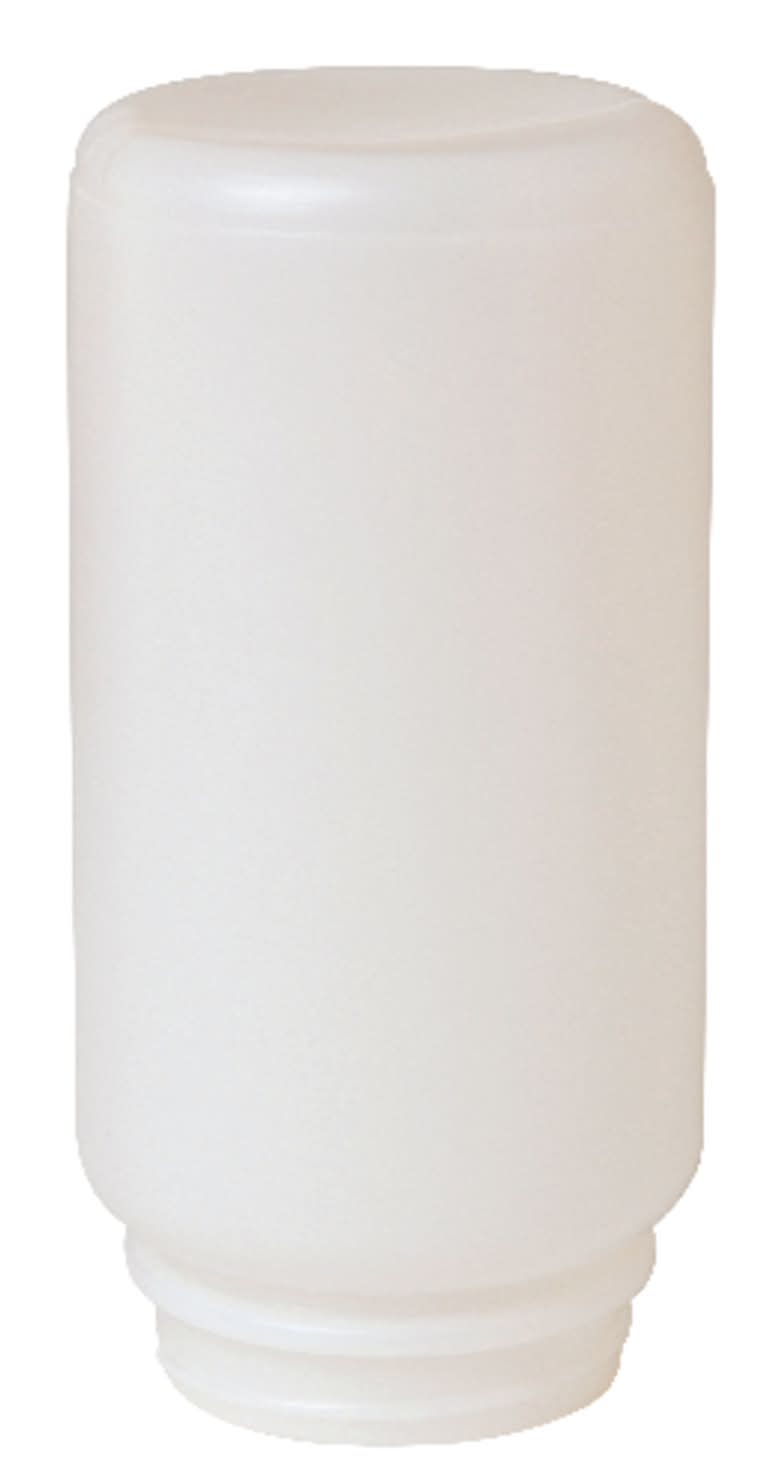 Little Giant 1 Qt Jar Feeder And Waterer For Poultry