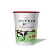 Low Fat Yogurt Desi