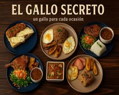 El Gallo Secreto (Heredia)
