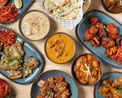 ORIGINAL BABAS CHICKEN RESTRO & BAR (unit 1150-4100 109 Avenue Northeast)