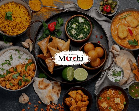 Mirchi Restaurant