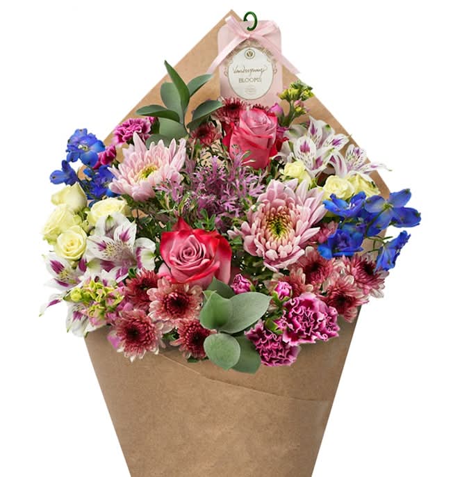 Vanderpump Lovely Lavender Bouquet