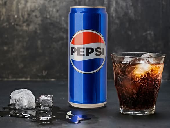 Pepsi - 33cl