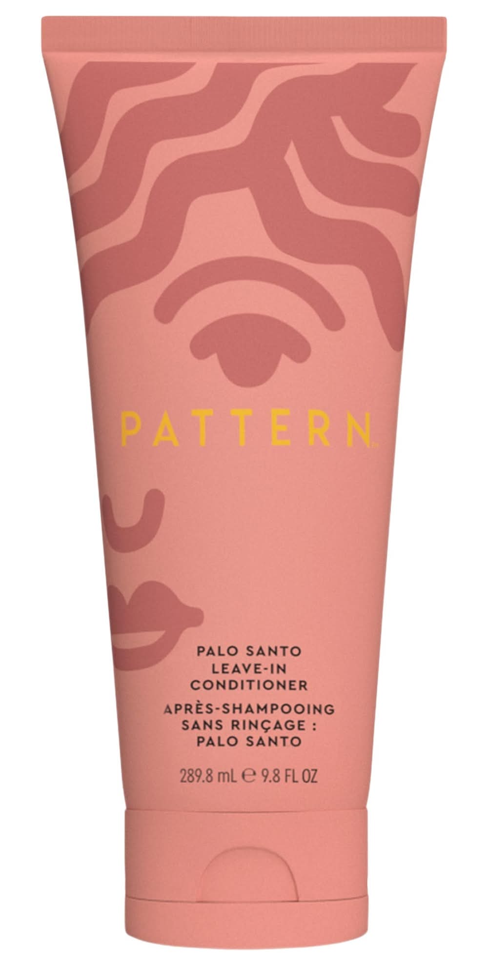 Pattern By Tracee Ellis Ross Palo Santo Leave-In Conditioner for Curls & Coils 9.8 oz / 289.8 ml