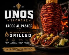 Unos Tacos Y Birria (Phoenix Location)