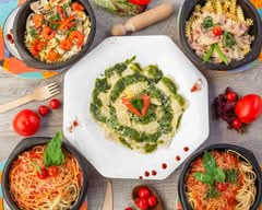 Marchesa Pasta Artesanal (Merida)