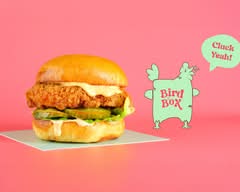 Bird Box (Plymouth Barbican)