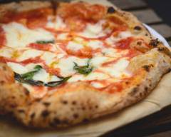 Pizza Chez Luigy 🍕