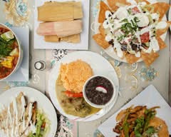 7 Star Tacos Azteca (Woodside)