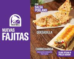 Taco Bell 83 Jocotenango