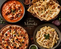 Lahori Masala