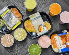 Trufit Lifestyle Café