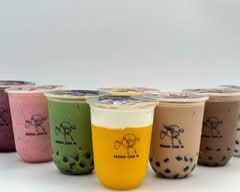 NANACHAN ミルクティー & クレープ 仲宿店
