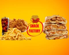 Snack Factory 