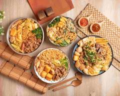 少帥東北麻辣拌 新竹店