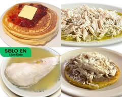 Caldos de Pollo Maru