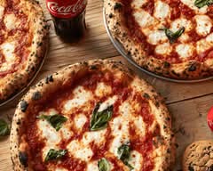🍕 La Pizza Du Chef - Billancourt