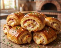 Lo Que Vos Querais Bakery - Ñuñoa