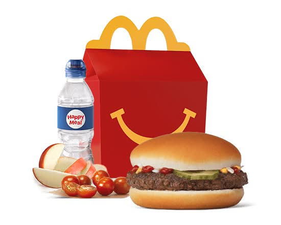 Hamburguesa