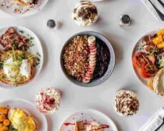 Burger Station's Cafe (BS Cafe)