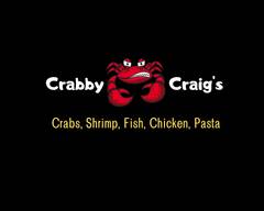 Crabby Craigs Kitchen